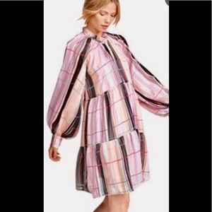 Stine Goya Jasmine Dress Size L